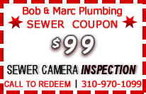 hawthorne, Ca Sewer Services