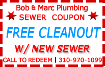 hawthorne, Ca Sewer Services