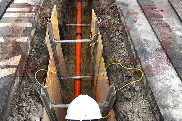 hawthorne, CA New Sewer Pipe Locator Contractor